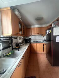 Aquarius By The Park (D16), Condominium #558806041